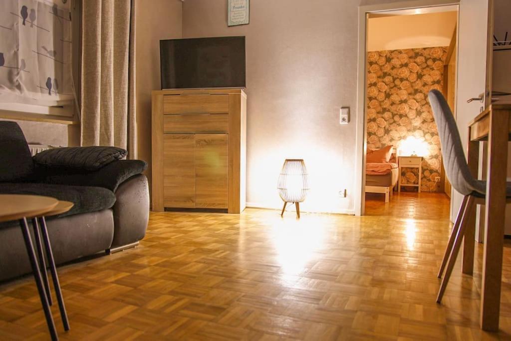 Ferienwohnung Lahntalblick Weilburg Kültér fotó