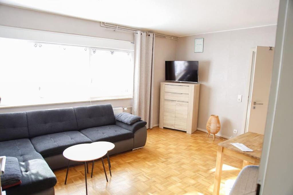 Ferienwohnung Lahntalblick Weilburg Kültér fotó
