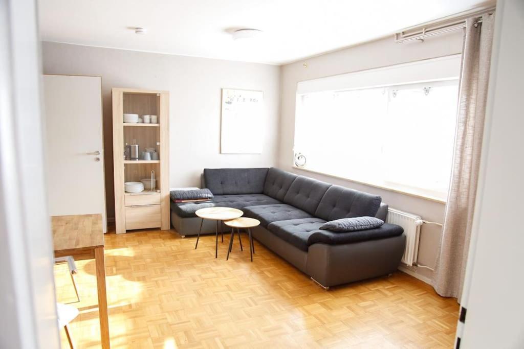 Ferienwohnung Lahntalblick Weilburg Kültér fotó