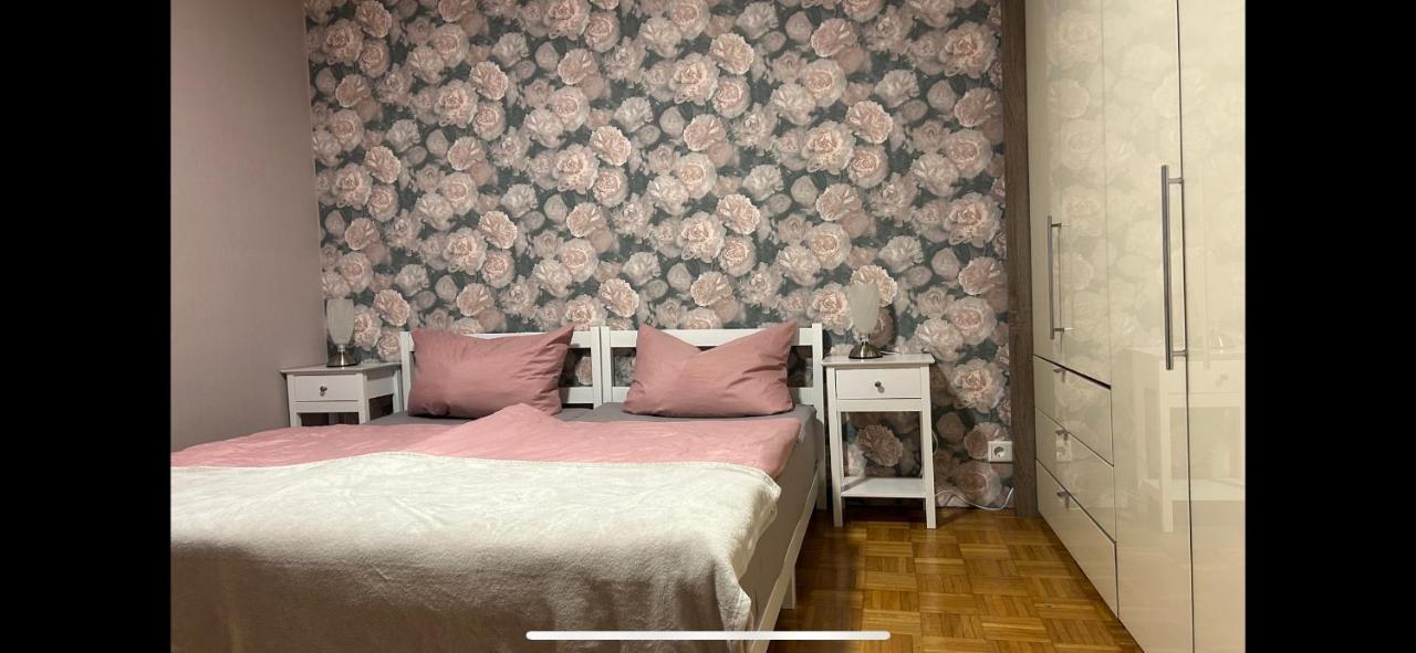 Ferienwohnung Lahntalblick Weilburg Kültér fotó